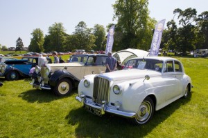 Motoring Milestones