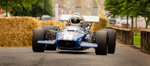 Bo'Ness Revival