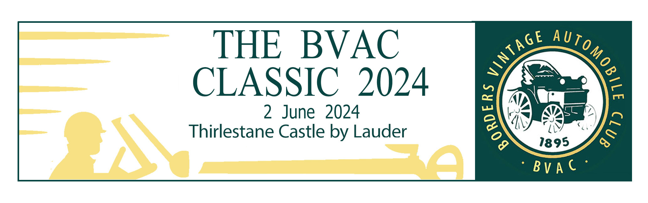 2024 Classic Ticket