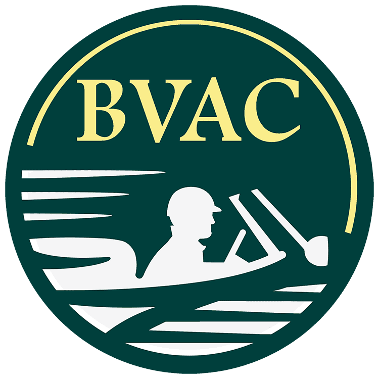 BVAC roundel