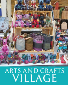 Arts and Craft Village