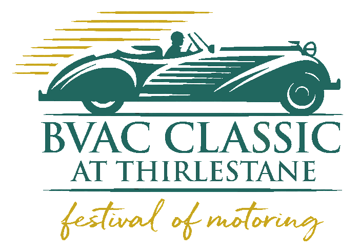 BVAC Classic — Festival of Motoring